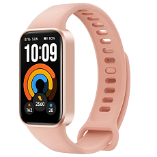 Фитнес-браслет Xiaomi Smart Band 11 Active, цвет: розовый (Pomelo Pink)